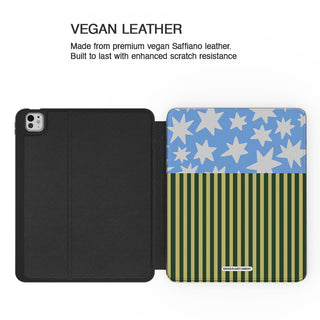 Minty Fresh - iPad Pro 13 (8th Gen) - Vegan leather.jpg
