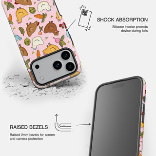 2.Impact & Bezels Tough Case iPhone 17PM.jpg