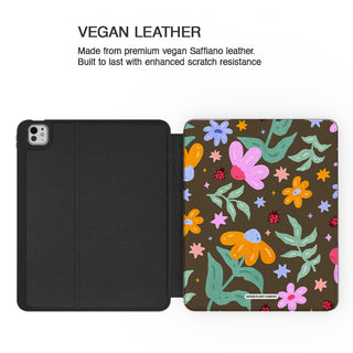 Stay Wild - iPad Pro 13 (8th Gen) - Vegan leather.jpg