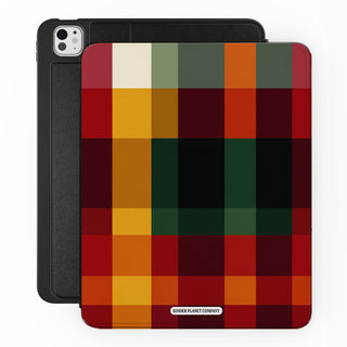 Marlborough Plaid - iPad Pro 13 (8th Gen) - Main.jpg