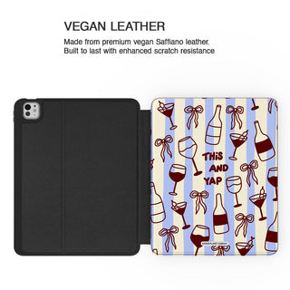 This And Yap Amalfi - iPad Pro 13 (8th Gen) - Vegan leather.jpg
