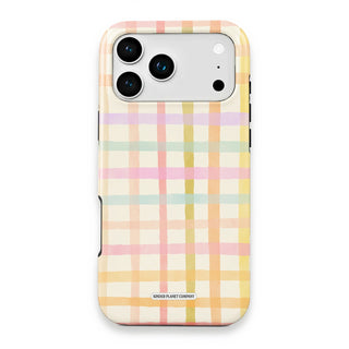 Picnic Gingham Phone Case - Picnic-Gingham---iPhone-17-Pro-Max