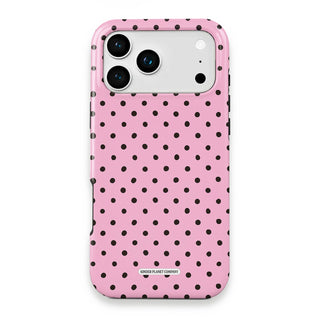 Spring Rose Phone Case - Spring-Rose---iPhone-17-Pro-Max