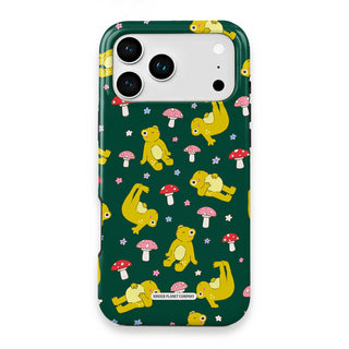 On The Forest Floor Phone Case - On-The-Forest-Floor---iPhone-17-Pro-Max