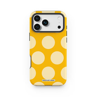 Lemon Drop Phone Case Kinder Planet Company Lemon Drop Phone Case Kinder Planet Company