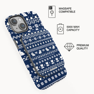 2.Powerbank on phone_Hopping Through The Snow.jpg