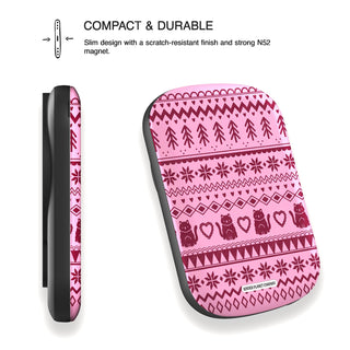 3.powerbank compact and durable_Sugarplum Knitted Cats.jpg