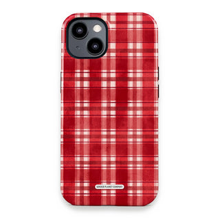Highland Holiday Phone Case - Highland-Holiday---iPhone-13-Mini