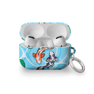 1.Airpods Front View - Main Image_Ying Yang Koi.jpg