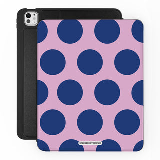 Blueberry Bubble - iPad Pro 13 (8th Gen) - Main.jpg