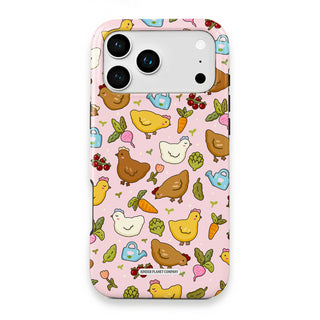 Lucky Clucks Phone Case - Lucky-Clucks---iPhone-17-Pro-Max