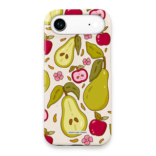 Apples & Pears Phone Case - Apples-&-Pears---iPhone-17-Air-Snap