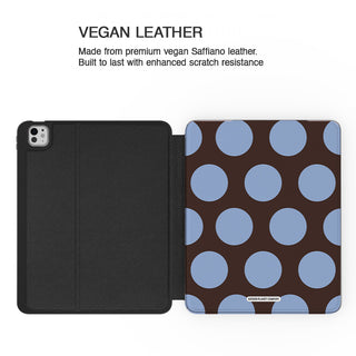 Iced Mocha - iPad Pro 13 (8th Gen) - Vegan leather.jpg