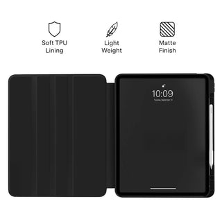 Cherry Plaid - iPad Pro 13 (8th Gen) - Light Weight Matte finish.jpg