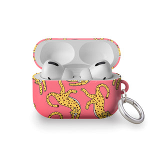 1.Airpods Front View - Main Image_Pink Star Purr.jpg