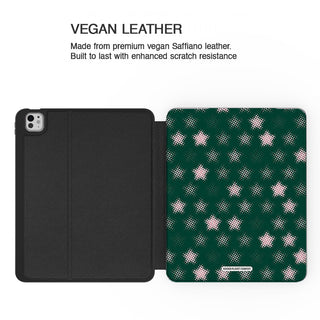Straight A - iPad Pro 13 (8th Gen) - Vegan leather.jpg