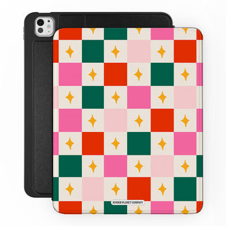 Retro Checkerboard - iPad Pro 13 (8th Gen) - Main.jpg