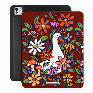 Goose in Bloom - iPad Pro 13 (8th Gen) - Main.jpg
