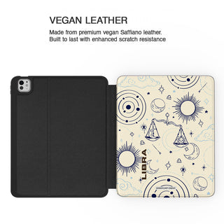 Libra - iPad Pro 13 (8th Gen) - Vegan leather.jpg