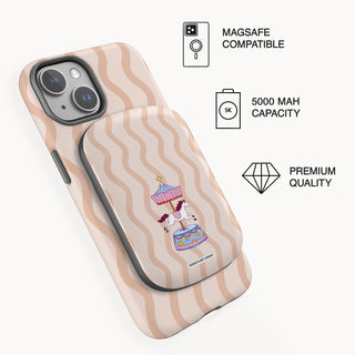 2.Powerbank on phone_Horsing Around.jpg