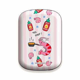 Power Bank & Shell