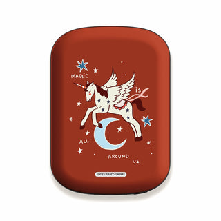 Power Bank & Shell