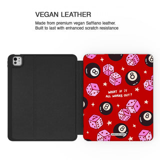 What If It All Works Out - iPad Pro 13 (8th Gen) - Vegan leather.jpg