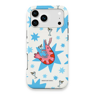Martini Shrimp Phone Case - Martini-Shrimp---iPhone-17-Pro-Max