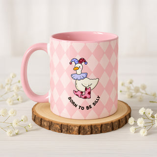 Born To Be A Silly Goose Mock-up Pink 01.jpg