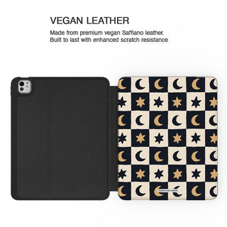 Midnight Club - iPad Pro 13 (8th Gen) - Vegan leather.jpg
