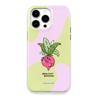 Absolutely Radishing Phone Case - Absolutely-Radishing---iPhone-13-Pro