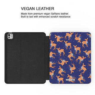 Doe Eyed - iPad Pro 13 (8th Gen) - Vegan leather.jpg