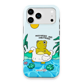 Moisturised & Unbothered Phone Case - Moisturised-&-Unbothered---iPhone-17-Pro-Max
