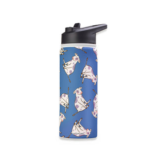 Cry Baby Stainless Steel Water Bottle 18oz