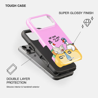 Un-Cafe-S'il-Vous-Plait-Goose-Pink---Tough-Cross-Section global-all