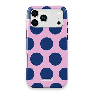 Blueberry Bubble Phone Case - Blueberry-Bubble---iPhone-17-Pro-Max