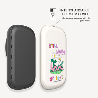 Shell Only