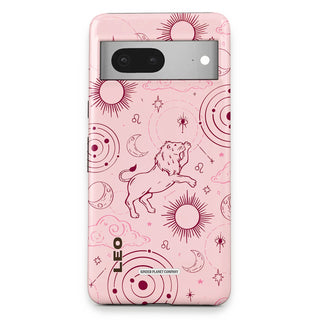 Leo Phone Case - Leo---Google-Pixel-7