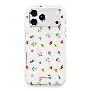 Minimal Wildflowers Phone Case - Minimal-Wildflowers---iPhone-17-Pro-Max