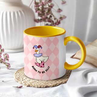 Born To Be A Silly Goose Mock-up Yellow 02.jpg