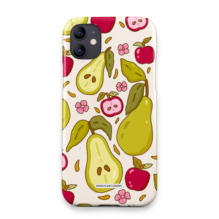 Apples & Pears Phone Case - Apples-&-Pears---iPhone-12-Mini-Snap