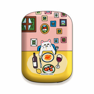 Power Bank & Shell