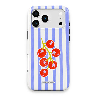Pomodoro Tomato Phone Case - Pomodoro-Tomato---iPhone-17-Pro-Max