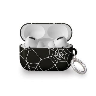 1.Airpods Front View - Main Image_Web Of Lies.jpg