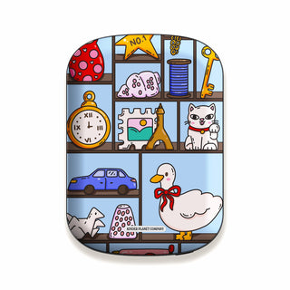Power Bank & Shell