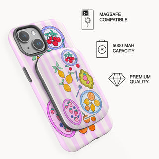 2.Powerbank on phone_Fruit Picnic.jpg