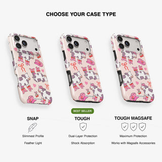 New-Boot-Goofin'-Pink-Cow---SNAP-TOUGH-MAGSAFE-COMPARISON global-all