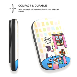 3.powerbank compact and durable_Un Croissant S'Il Vous Plait Cow Checkered.jpg