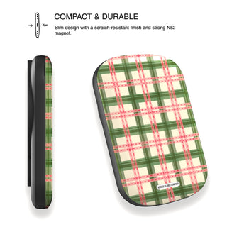 3.powerbank compact and durable_Strawberry Matcha Gingham.jpg