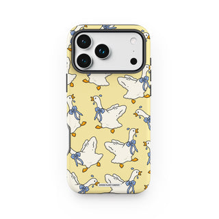 1.White Background Tough Case iPhone 17PM.jpg
